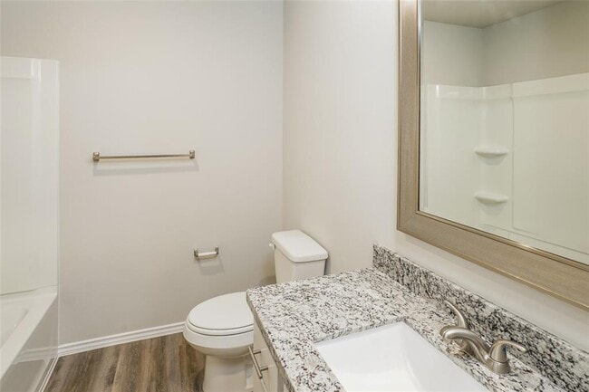 Building Photo - 603 Cherokee Dr