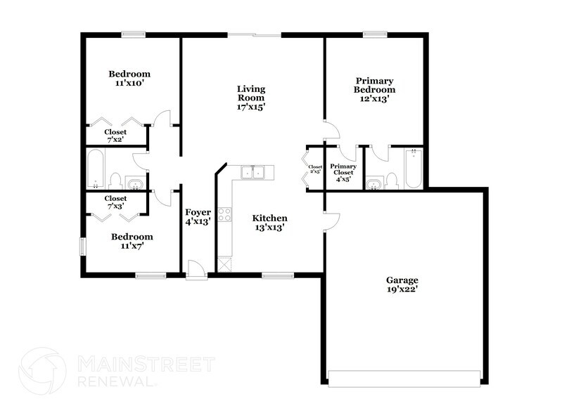 Building Photo - 4211 Lavender Way