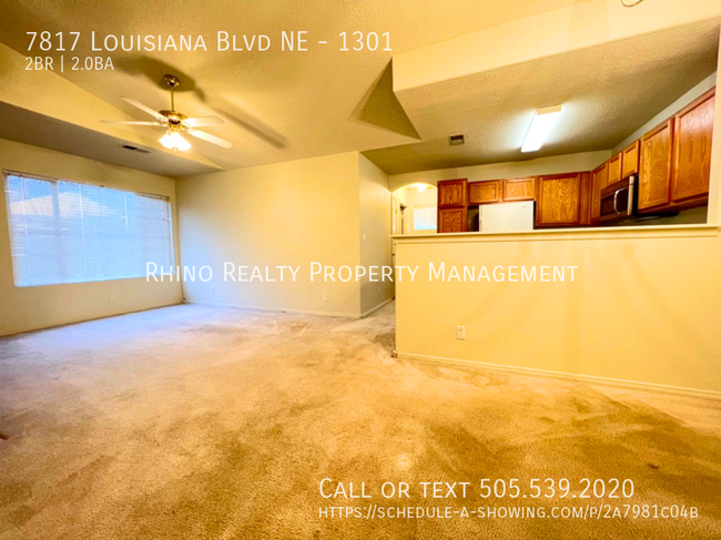 Building Photo - Great Condo In A Quiet Community!