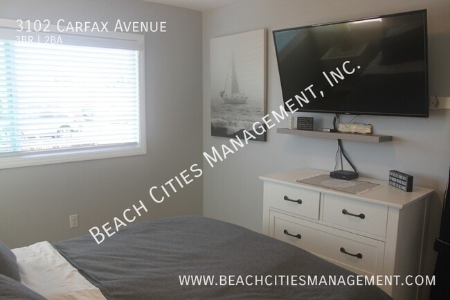 Building Photo - 3102 Carfax Ave