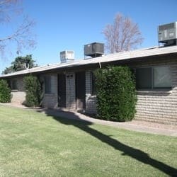 Primary Photo - Valley Apartments