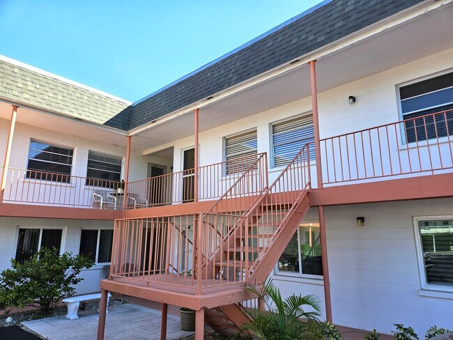 Building Photo - Annual 2nd Floor Condo For Rent located on...