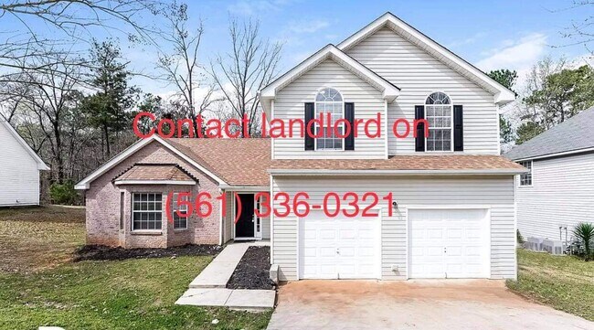 Building Photo - 125 Titan Rd