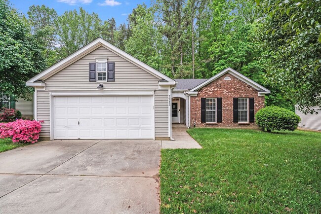Primary Photo - Comfort Meets Function in This 3BR/2BA Ced...