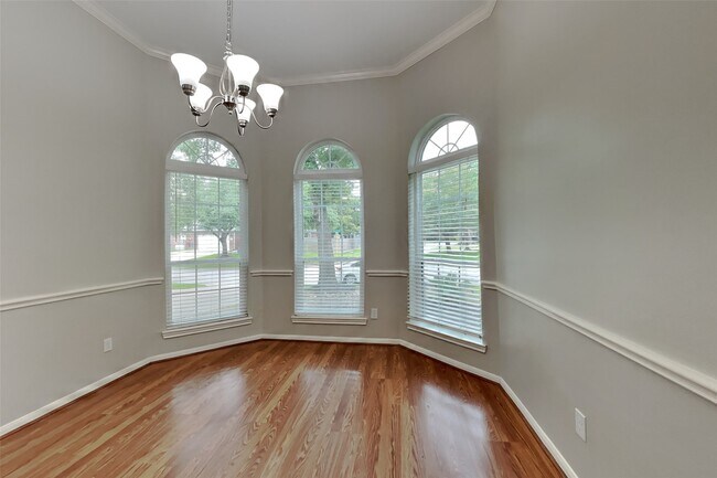 Building Photo - 6731 Auburn Oak Trail