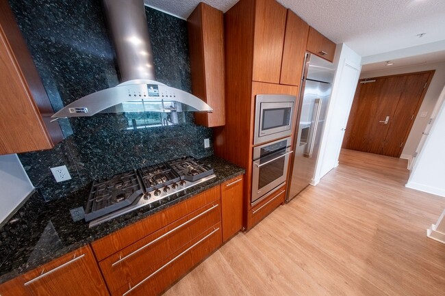 Building Photo - CROWN JEWEL OF URBAN ELEGANCE: BEST RENTAL...