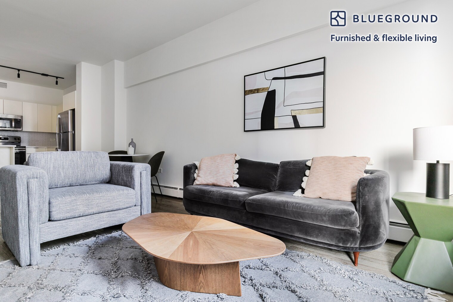 Building Photo - 21 E Chestnut St