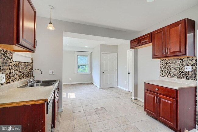 Building Photo - 3805 Garrison Blvd