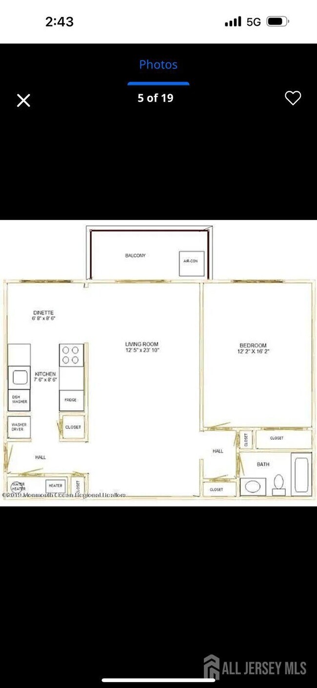 Building Photo - 101 Woodbridge Terrace