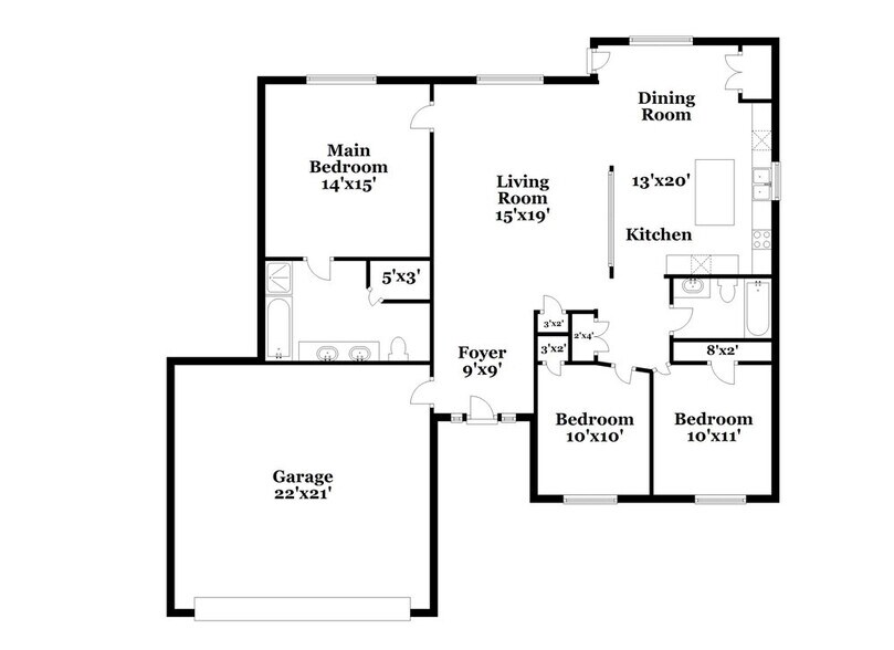 Building Photo - 1039 Sandy Point Dr SW