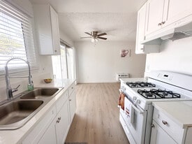 Building Photo - 8332 Zelzah Ave