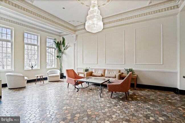 Building Photo - 2440 16th St NW