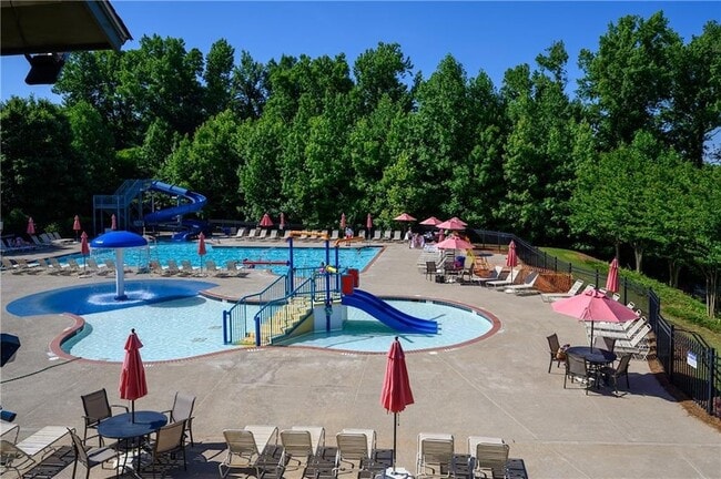 Building Photo - 5955 Weddington Dr