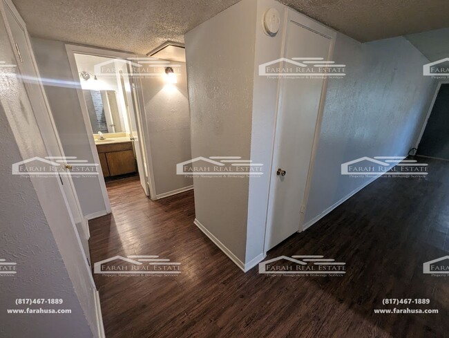 Building Photo - 1 Bed/1 Bath in Fort Worth!