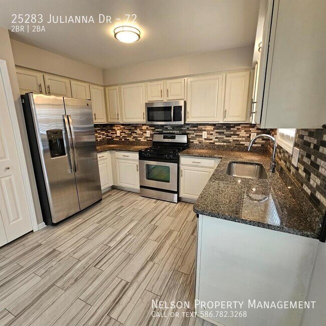 Building Photo - 25283 Julianna Dr