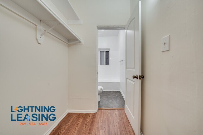 Building Photo - 1516 S Wilton Pl