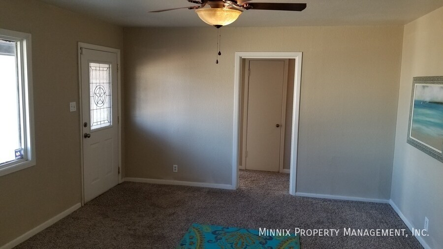 Building Photo - 3005 49th St