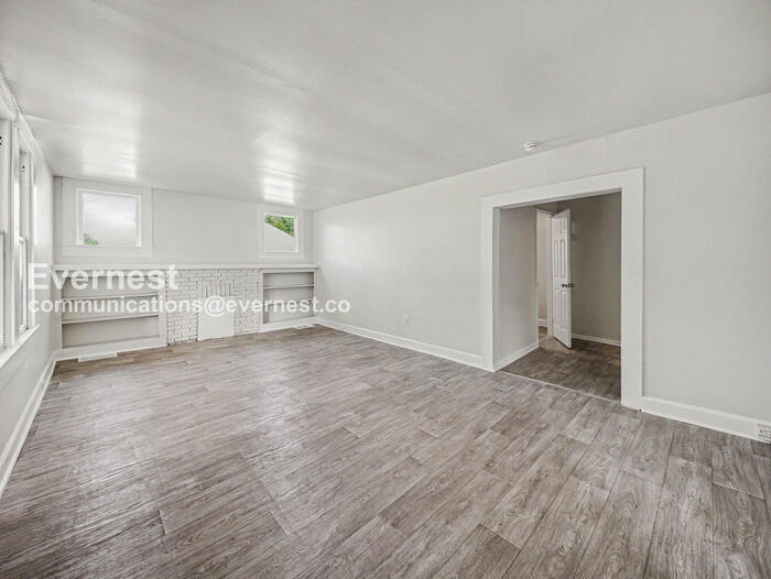 Building Photo - 2709 30th Street Ensley