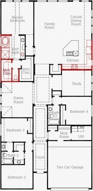 Building Photo - 21934 Frosted Elfin Dr