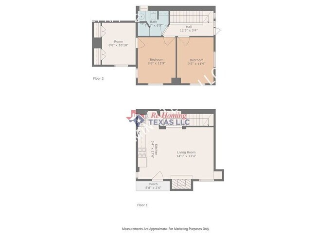 Building Photo - 503 Verne St