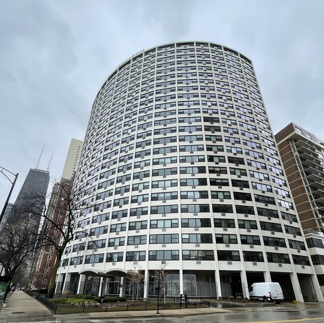 1150 N Lake Shore Dr 1150 N Lake Shore Dr Chicago IL 60611
