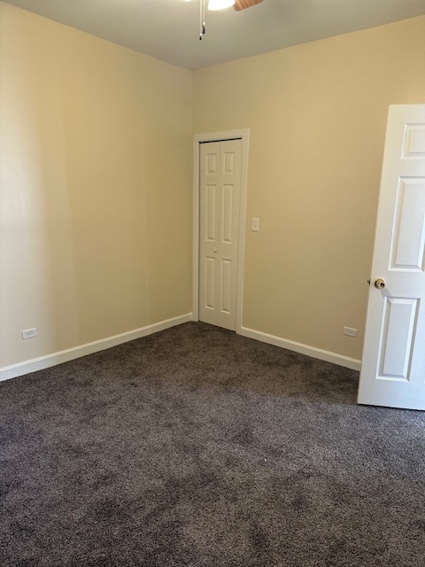 Bed 2 - 4610 S Calumet Ave