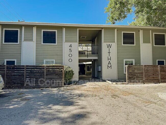 Building Photo - 4501 Witham Ln