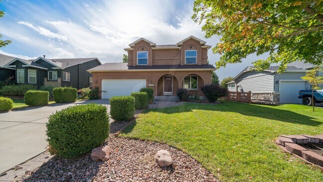 Primary Photo - 4 Bedroom Home in Barnstormers Landing