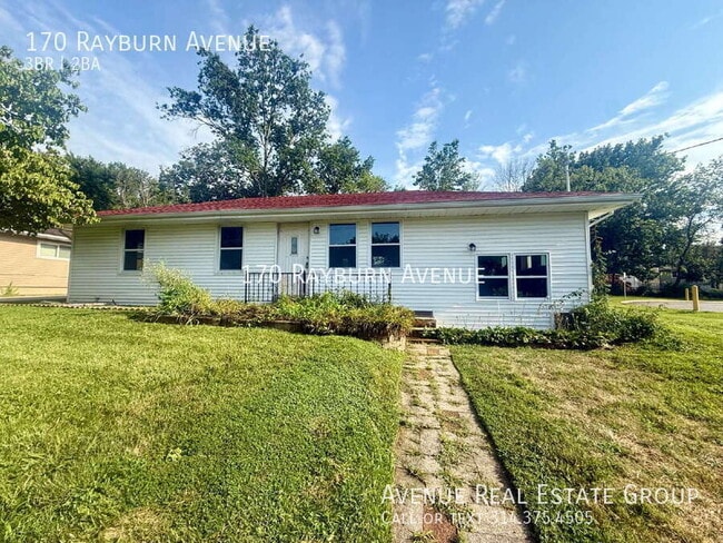 Primary Photo - 170 Rayburn Ave