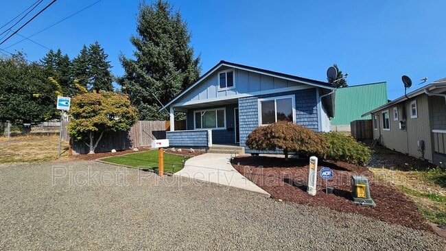 Building Photo - 1506 N Cambrian Ave
