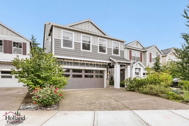 Building Photo - Spacious 3-Bedroom Home with Bonus Room in Desirable South Hillsboro! - Landscaping Included