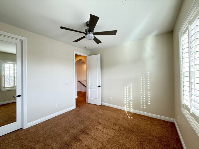 Building Photo - COMING SOON!  Gated 4BD/3BA home near Red Rock Casino! Sits on a huge corner lot!