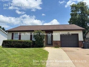 Building Photo - 2841 Squire Ln