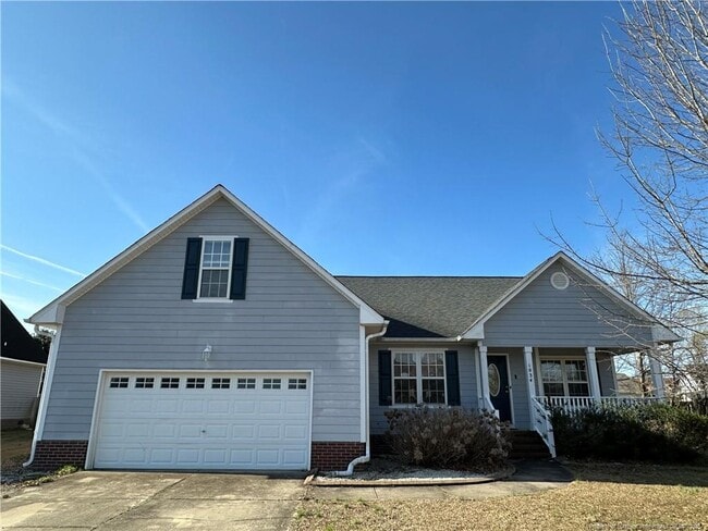 Building Photo - 1034 Canter Ln