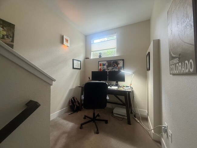 Building Photo - $0 DEPOSIT OPTION! MODERN 3-STORY HOME WITH ROOFTOP DECK NEAR BERKELY LAKE & 38TH AVE