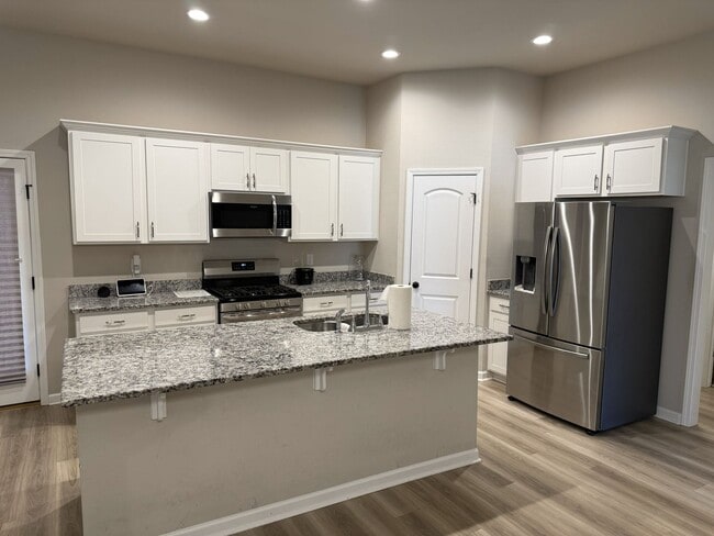 Building Photo - Spacious 4BR, 2BA Home in coveted Cambre Oaks Subdv - Gonzales