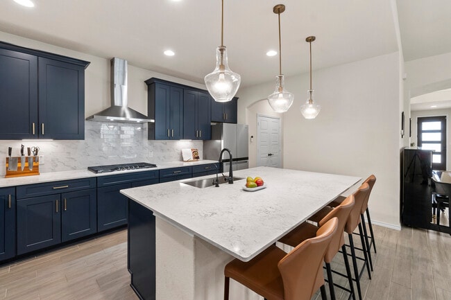 Building Photo - 1711 Dalhart