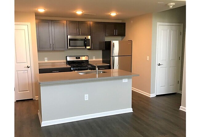 Interior Photo - The Village at Lambert Green (Ohio)