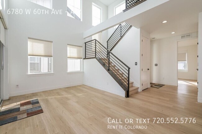 Building Photo - 6780 W 60th Ave