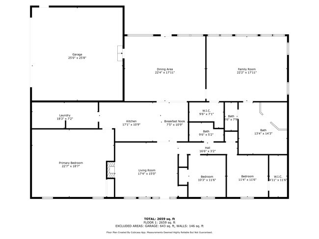 Building Photo - 5325 Union Church Rd