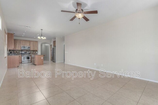 Building Photo - 21534 E Domingo Rd
