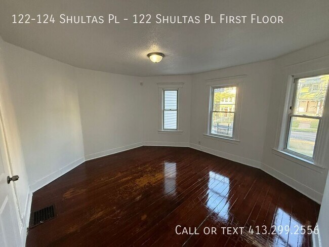 Building Photo - 122-124 Shultas Pl-122 Shultas Pl First Floor