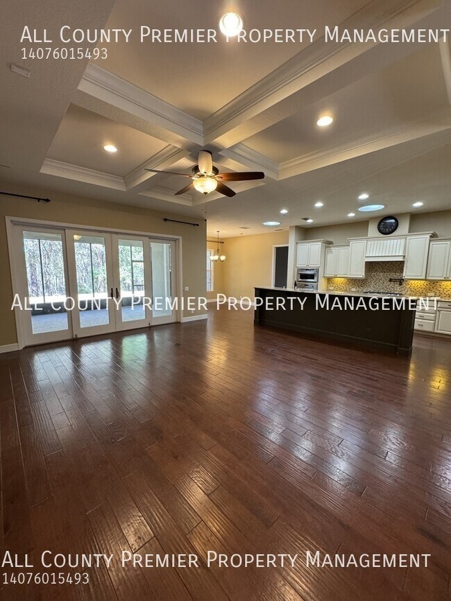 Building Photo - 203 Spalding Way