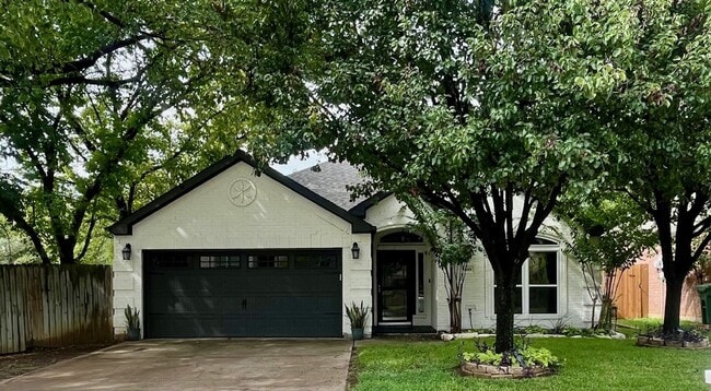 Primary Photo - COMING IN OCTOBER! MODERN HOME IN NRH!