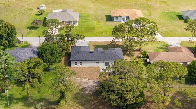 Building Photo - 7916 Granada Rd