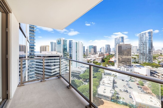 Building Photo - 1388 Kapiolani Blvd