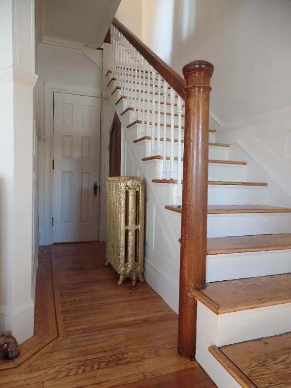 Building Photo - 1900 Columbus Ave.