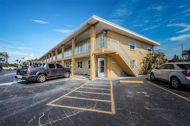Building Photo - 9715 Harrell Ave