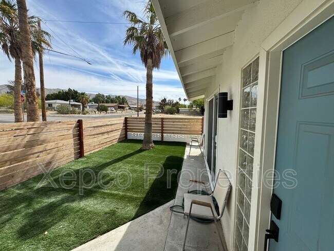 Building Photo - 66735 Buena Vista Ave