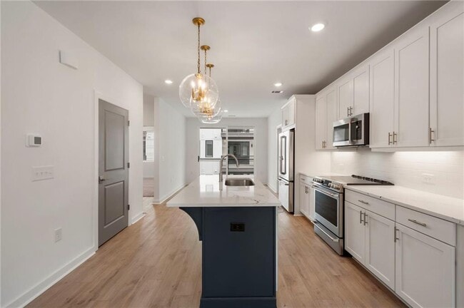 Building Photo - 388 Pratt Dr SE